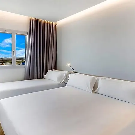 Hotel Barcelona Viladecáns