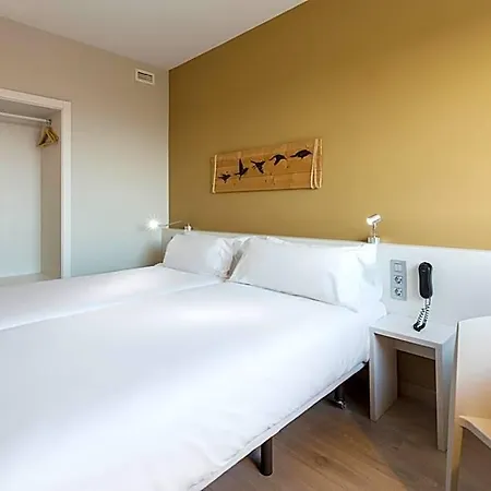 Hotel Barcelona 3*