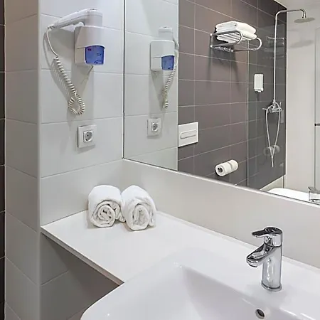 Hotel Barcelona 3*