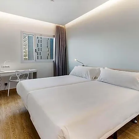 Hotel Barcelona 3*