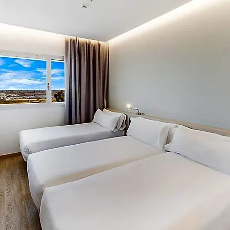 Barcelona 3*