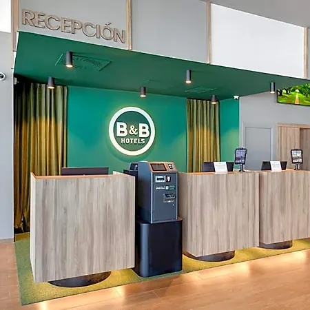 Hotel Barcelona Viladecans