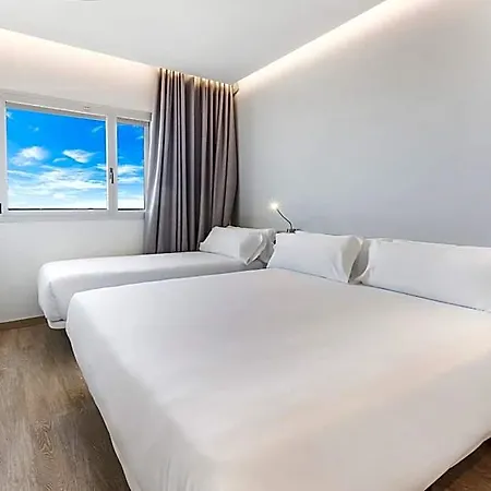 Barcelona 3* Viladecans