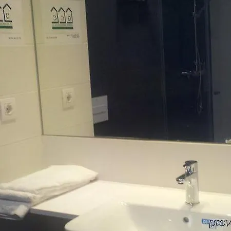 Barcelona Hotel