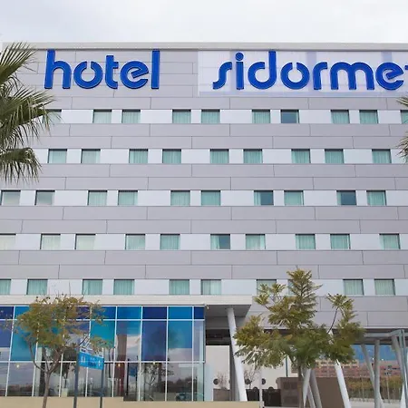 Barcelona Hotel Viladecáns