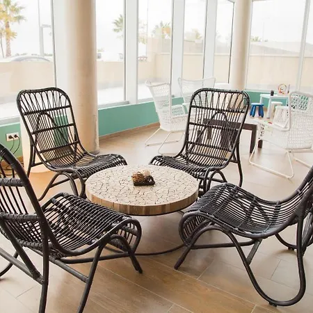 Barcelona Hotel 3*