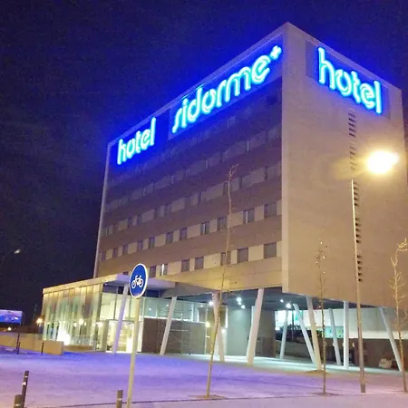 Hotel Barcelona