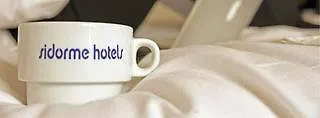 Hotel Barcelona Viladecáns