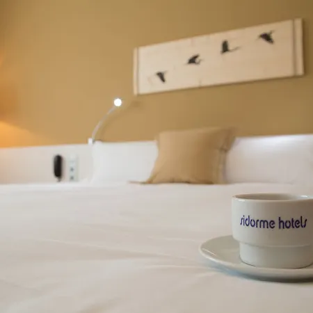 Otel Barcelona