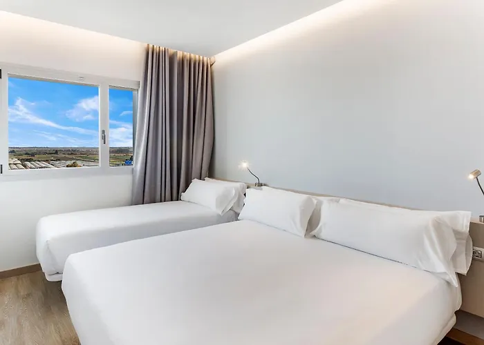 Hotell Barcelona