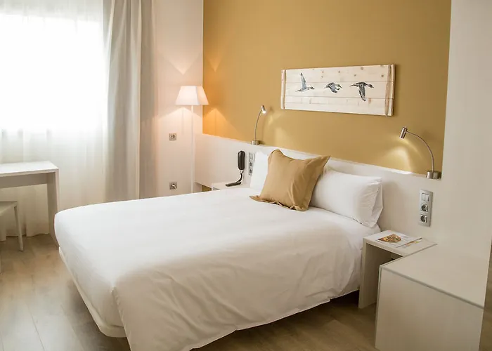 Barcelona Szálloda 3*