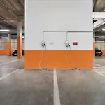Barcelona Szálloda Viladecáns