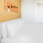 Barcelona Szálloda 3*