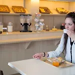Barcelona Szálloda