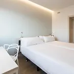 Barcelona Szálloda 3*