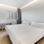 Szálloda Barcelona