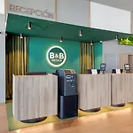 Barcelona 3* Viladecáns