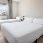 Szálloda Barcelona Viladecáns
