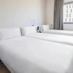 Szálloda Barcelona Viladecáns