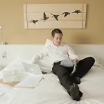 Szálloda Barcelona 3*