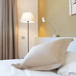 Szálloda Barcelona 3*