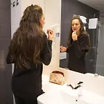 Barcelona Szálloda
