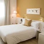 Barcelona Szálloda 3*