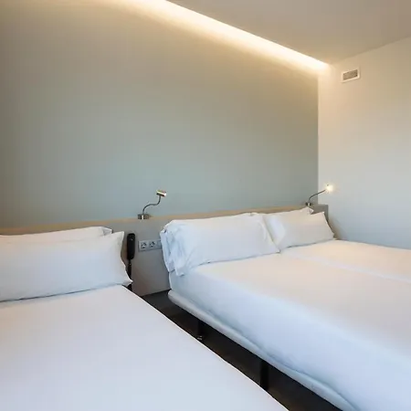 Barcelona 3* Viladecáns