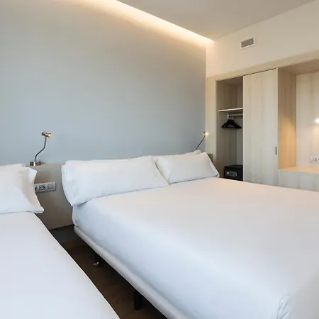 Hotel Barcelona Viladecáns