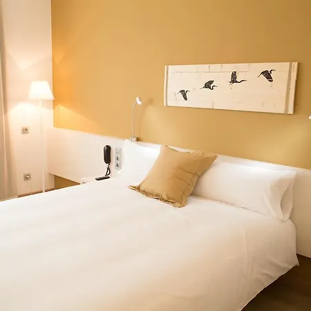 Hotel Barcelona Viladecáns