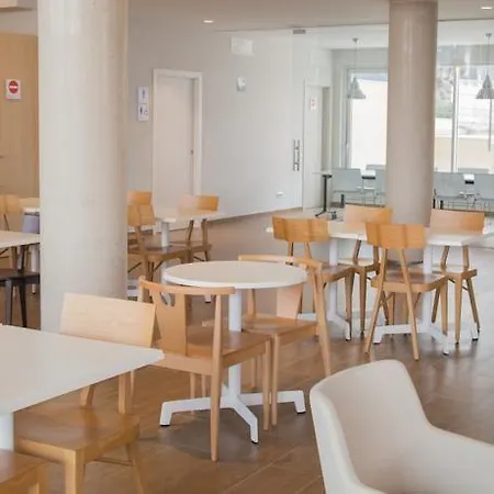 Barcelona Hotel Viladecáns