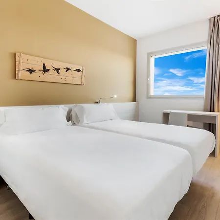 Barcelona Hotel