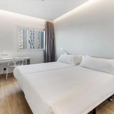 Hotel Barcelona