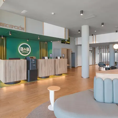 Barcelona Viladecáns