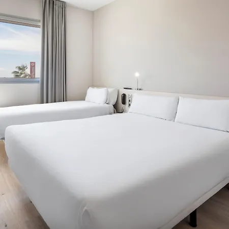 Hotel Barcelona Viladecáns