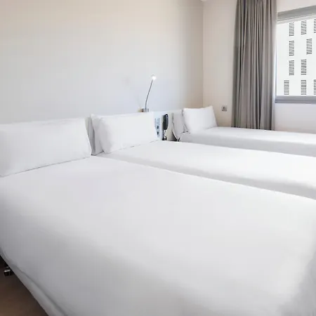 Hotel Barcelona Viladecáns