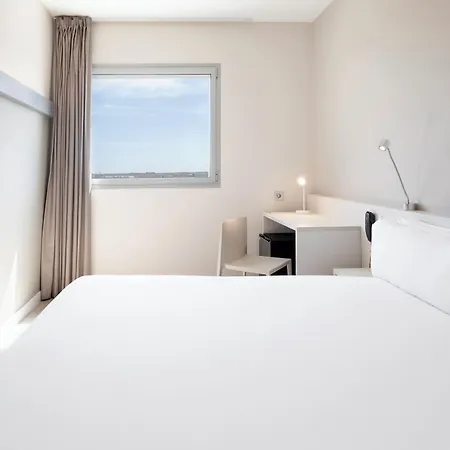 Hotel Barcelona 3*