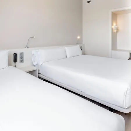 Barcelona Hotel Viladecáns