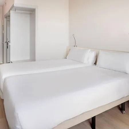 Hotel Barcelona Viladecáns