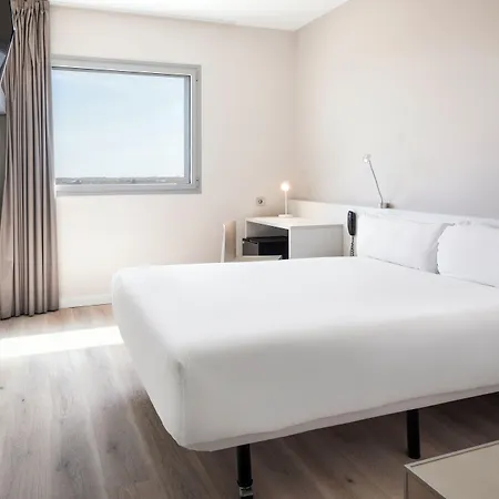 Hotel Barcelona 3*