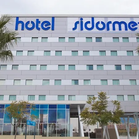 Barcelona Hotel Viladecáns