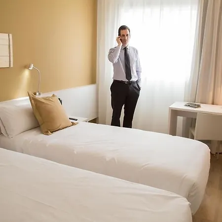 Barcelona Hotel Viladecáns