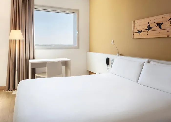 Barcelona 3* Viladecáns