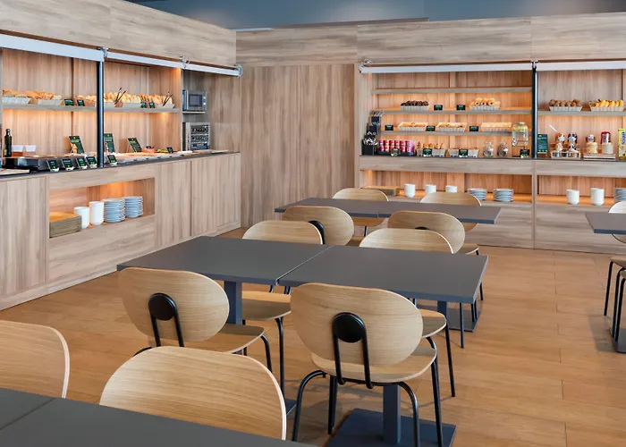 Barcelona 3* Viladecáns